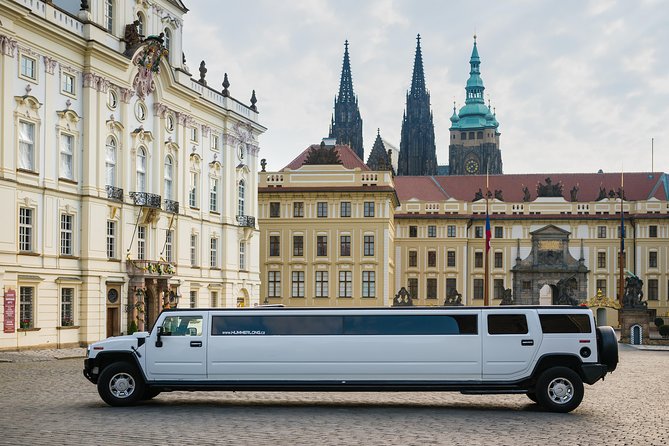 1 Hour Prague Party Hummer Limousine Ride - Price and value: when it is a bargain and when it is not