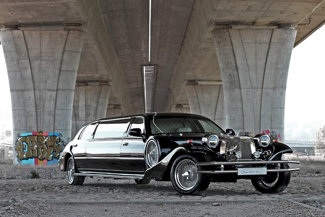 1 hour ride in vintage limousine - Key Things You Will Love About This Vintage Limousine Ride