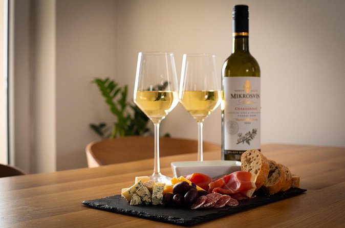2.5-Hour Prague Wine Tasting Walking Tour - Who this tour fits best, and who should rethink it