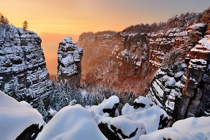 2 Countries Bohemian and Saxon Switzerland tour from Prague - Why Bohemian and Saxon Switzerland from Prague is worth it