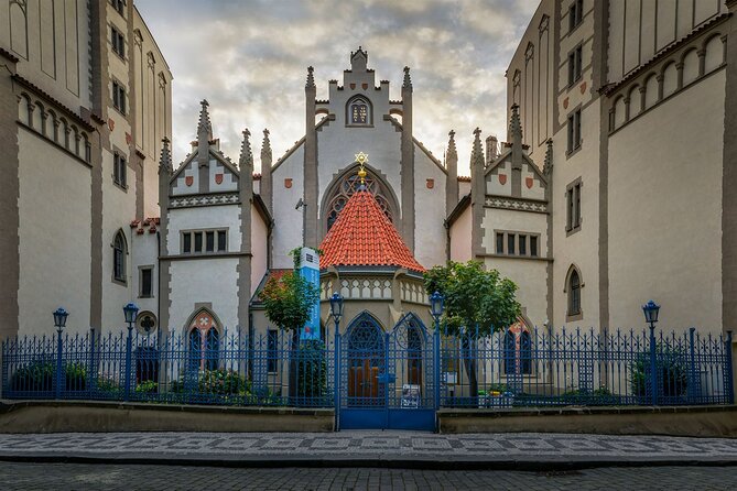 2-Hour Old Town and Jewish Quarter Tour in Prague - Key Highlights to Expect on This Prague Old Town and Jewish Quarter Tour
