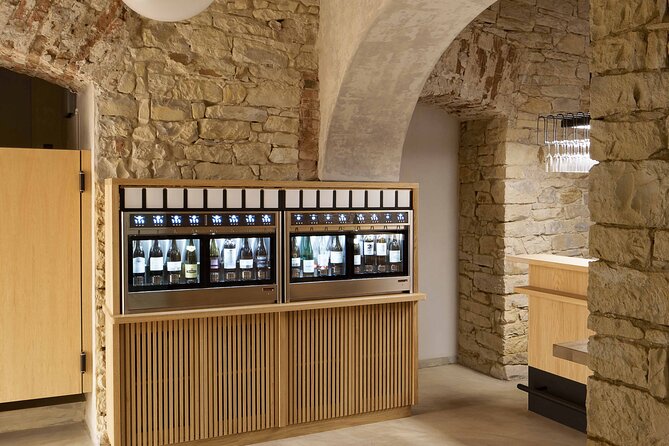2 Hours Wine Tasting in a Historical Cellar in Krizikova - How long is it, and what the evening feels like
