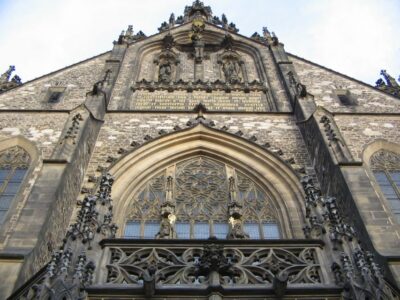 3-Hour Brno Themed Walking Tours