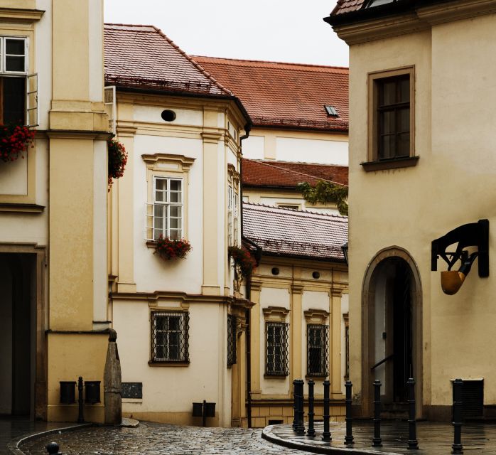 3-Hour Brno Themed Walking Tours - Who Should Book This Brno Tour (And Who Might Skip It)