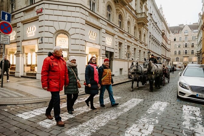 3 Hour Private Walking Tour of Prague with Custom Itineraries - Key points to know before you go