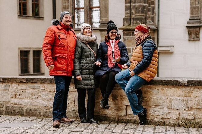 3 Hour Private Walking Tour of Prague with Custom Itineraries - Why this 3-hour private walk works for first-time Prague visits