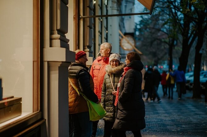 3 Hour Private Walking Tour of Prague with Custom Itineraries - Charles Bridge to Lesser Town: iconic views plus the quieter side of Prague