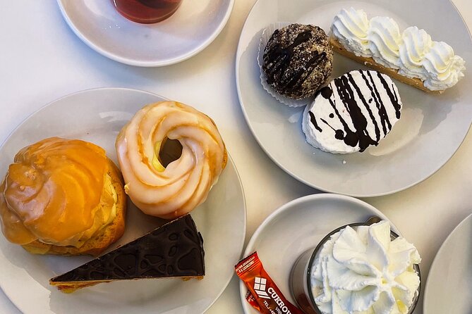 3 Hours Food Tour in Prague Retro - Why Prague Retro works better than a typical food checklist