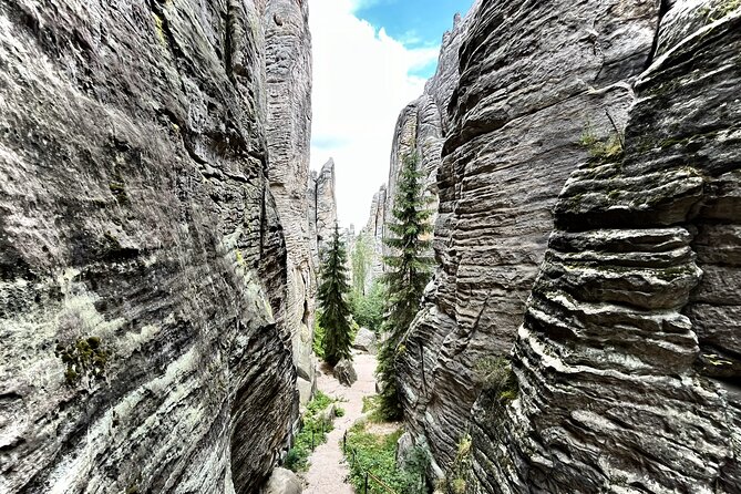 3 in 1 Tour Brewery & Castle in Bohemian Paradise Unesco Geopark - Key things I’d pin on this tour
