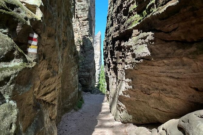 3 in 1 Tour Brewery & Castle in Bohemian Paradise Unesco Geopark - Brewery and beer tasting: a local family craft experience