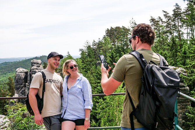 3 in 1 Tour Brewery & Castle in Bohemian Paradise Unesco Geopark - Price and value: what you really get for $132.32
