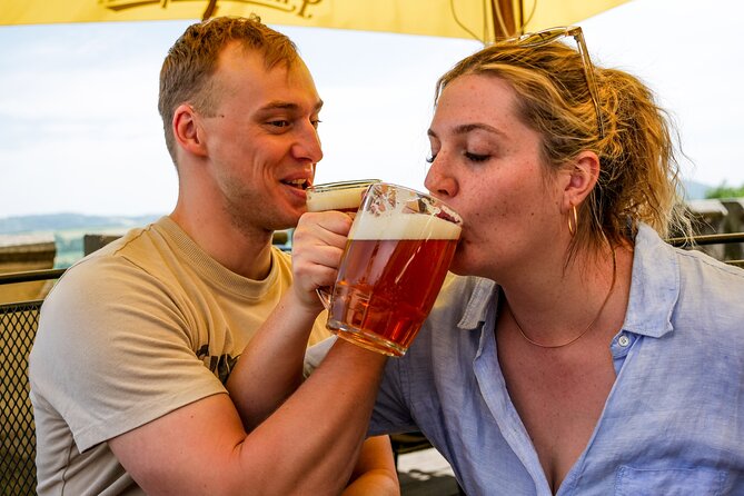3 in 1 Tour Brewery & Castle in Bohemian Paradise Unesco Geopark - Final verdict: should you book this 3 in 1 day?