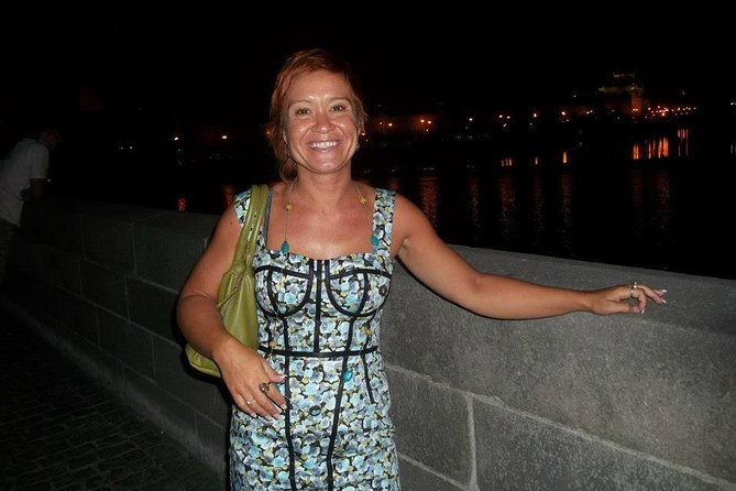 4-hour Private Prague by Night Tour - Charles Bridge after dark, why the walk feels different at night
