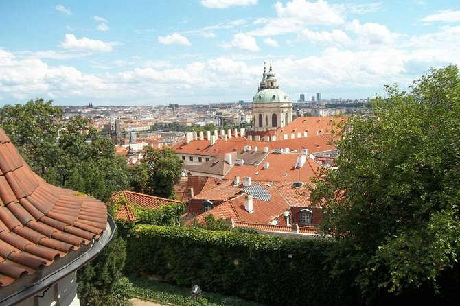 6-hour Welcome to Prague Private Tour - What a 6-hour Prague welcome should feel like