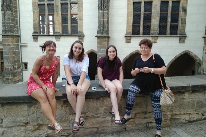 6-hour Welcome to Prague Private Tour - Josefov and the Old Jewish Quarter, including synagogues and cemetery