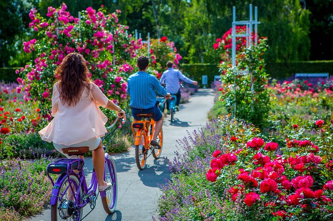 7 BEST VIEWS - PRAGUE eBIKE TOUR - What to Watch Out For, So You Enjoy It