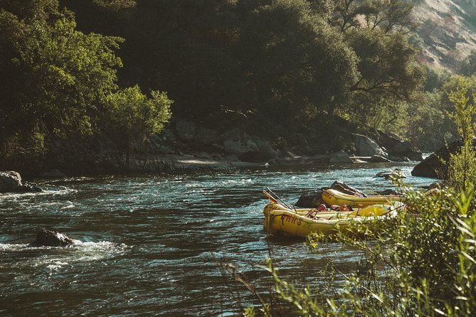 Adventure RAFTING with all day drinks support - Prague to the Sázava River, the easy way