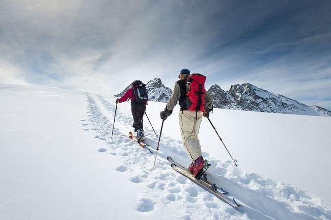 Adventure Trip to highest Czech Mountain: Enjoy hiking tour - Price and value for $471.63 per person