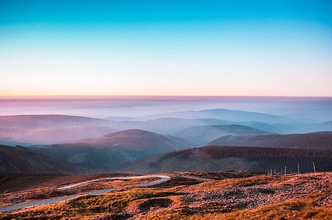 Adventure Trip to highest Czech Mountain: Enjoy hiking tour - Weather and timing: making a half-day mountain plan work