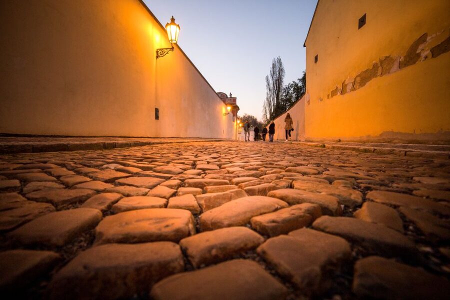 Alchemy and Mysteries of Prague Castle Walking Tour - Price and logistics: is $32 a fair deal?