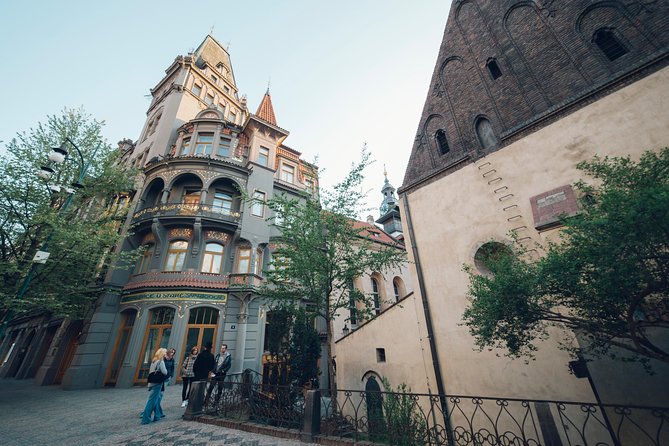 Alchemy and Mysteries of Prague Castle Walking Tour - FAQ