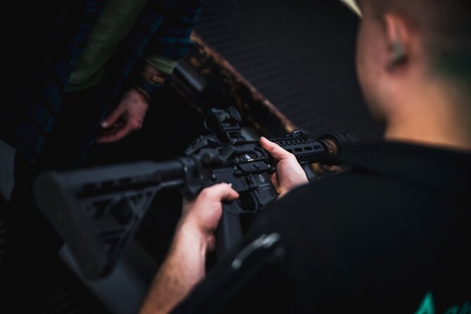 All Inclusive Shooting Packages | Transportation & Snack incl. - Pickup in Prague, where vehicles can and cannot go, and how that affects timing