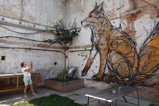 Alternative Prague Walking Tour - Quick hits before you go
