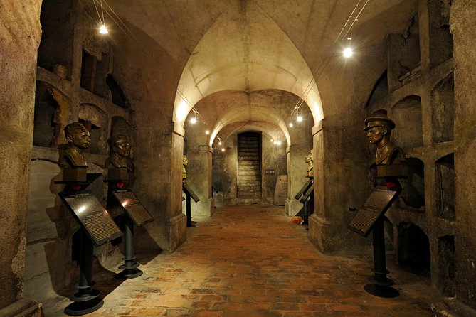 Anthropoid Tour - World War II in Prague - Key things to know before you go