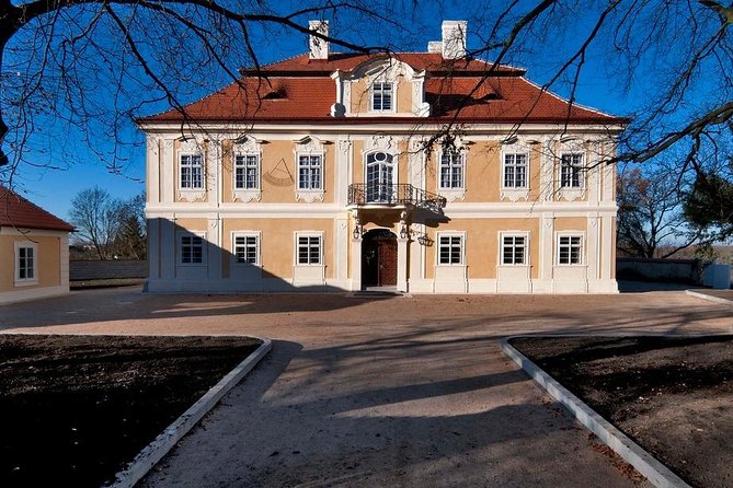 Anthropoid Tour - World War II in Prague - Price and value: what you’re really paying for at $301.03