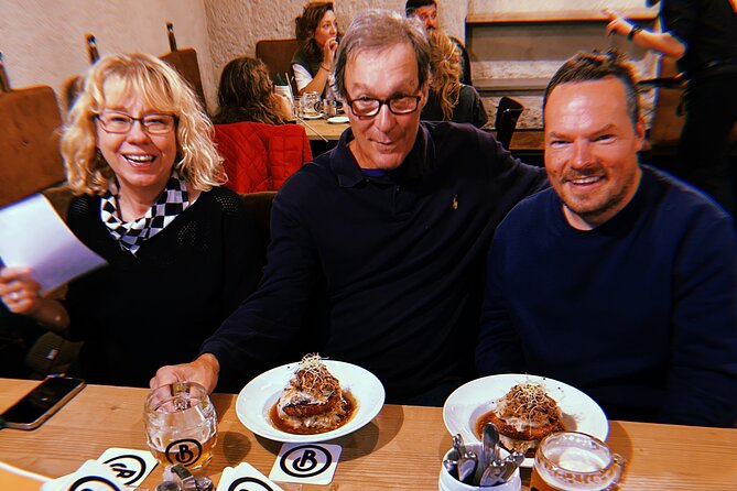 Anti Tour Prague - Self Guided Beer and Food Tour - Why Dejvice and Bubenec Work for a Beer Tour