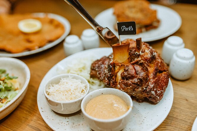 Award-Winning Prague Evening Old Town Food and Drink Tour - Why this Prague evening food tour works for first-time Old Town visits