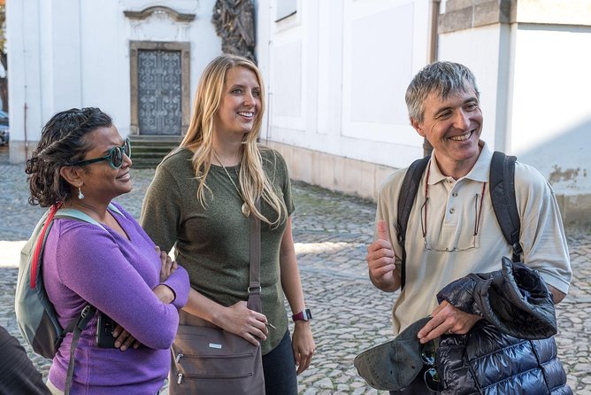 Beer & Baroque: A Private Highbrow Brew Tour - Who should book this brew and baroque mix