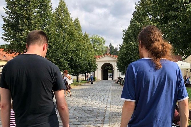 Beer & Baroque: A Private Highbrow Brew Tour - Should you book Beer & Baroque in Prague?