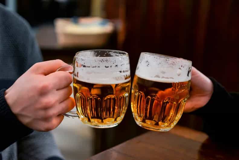 Beer Tour - FAQ