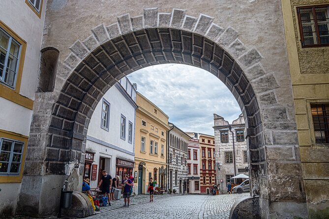 Best of Cesky Krumlov Old Town and Castle Exteriors - Why a 2-Hour Highlights Tour Makes Sense in Český Krumlov