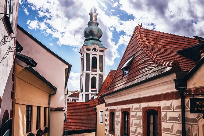 Best of Cesky Krumlov Old Town and Castle Exteriors - Timing, Tickets, and How to Plan Your Rest of Day