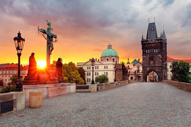 Best of Prague Architecture - private tour with PERSONAL PRAGUE GUIDE - Quick take: what makes this architecture tour worth it