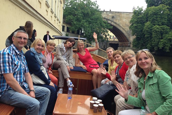 Best of Prague Private Tour with PERSONAL PRAGUE GUIDE - Private Prague guide with pickup, English, and a day that fits your group