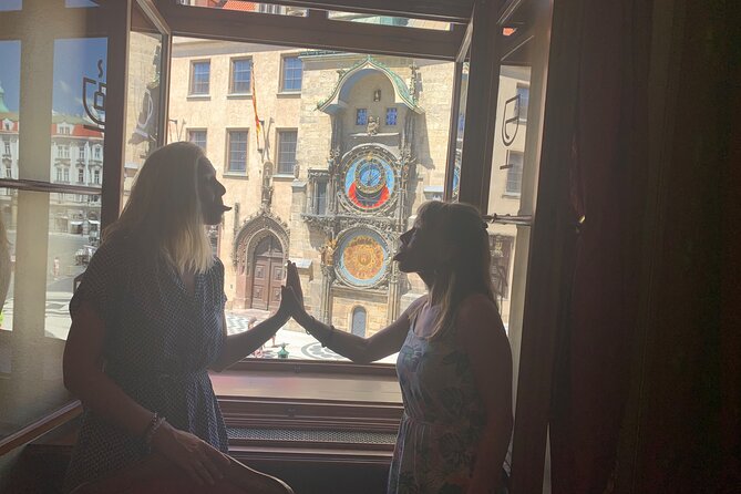 Best of Prague Private Tour with PERSONAL PRAGUE GUIDE - Klementinum: Baroque learning spaces and rooms that reward a slow glance