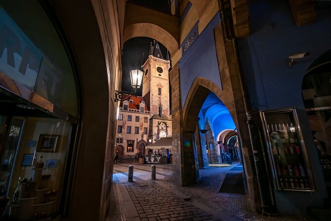 Best views of Prague by night - Price and value: what you’re actually paying for