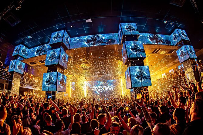 Boat Party + Epic Club After Party - Key Things to Know Before You Go