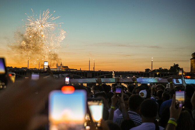 Boat Party + Epic Club After Party - Drinks, Music, and Club Reality Check: What to Expect After the Cruise