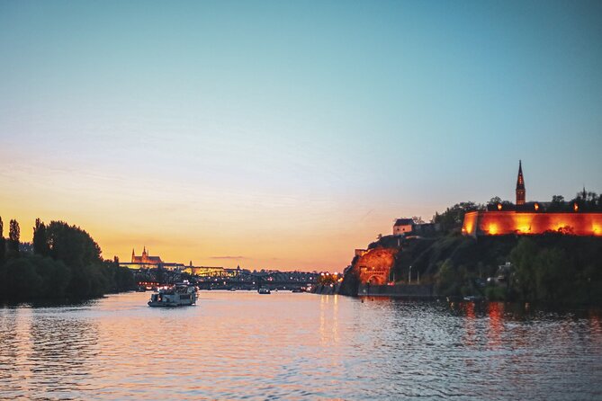 Boat Party + Epic Club After Party - Weather and Flexibility: When Prague Can Change Your Plan