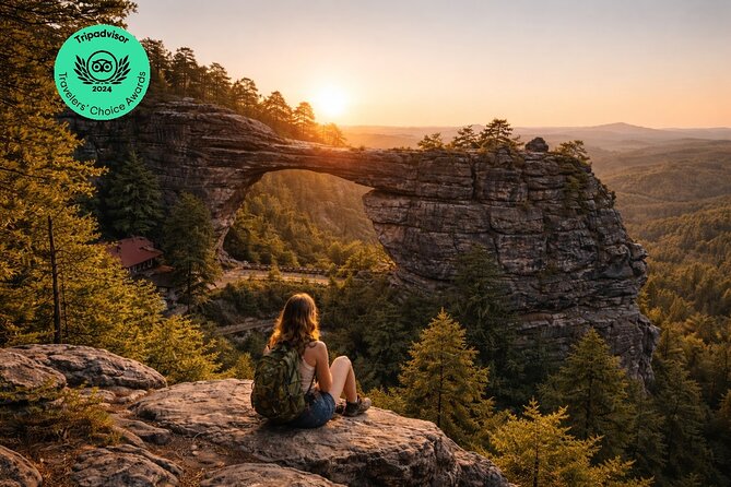 Bohemian and Saxon Switzerland All inclusive trip - Fantasy Tour - Key highlights that make this trip worth your time