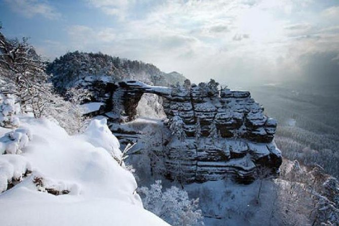 Bohemian And Saxon Switzerland Winter Tour from Prague - Key things I’d plan around