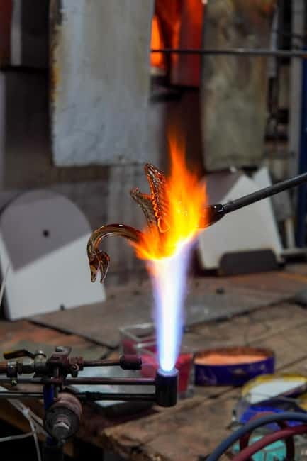 Bohemian glassworks excursion from Prague - Who should book this Prague crystal excursion
