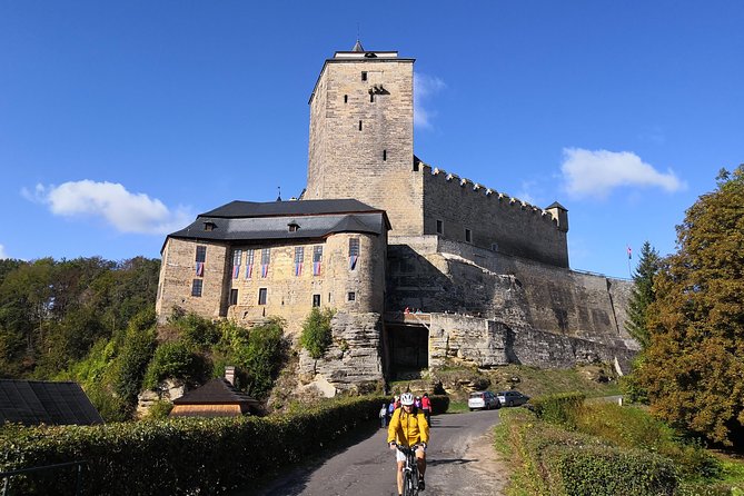 Bohemian Paradise 3 in 1 Tour, UNESCO geopark - Pivovar Svijany: Brewery Tour Built Around Czech Beer Tasting