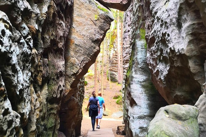 Bohemian Paradise (Český ráj) UNESCO geopark nature walks - Key things that make this tour worth your time