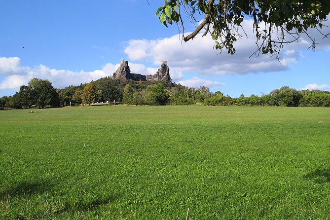 Bohemian Paradise (Český ráj) UNESCO geopark nature walks - What to pack for Czech Paradise walks (so you enjoy the steps)