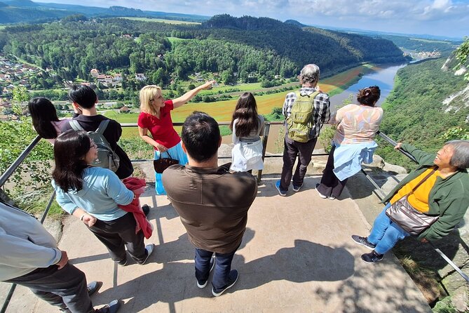 Bohemian & Saxon Switzerland Nature Escape from Prague - Why This Prague Day Trip Feels Like a Real Nature Reset